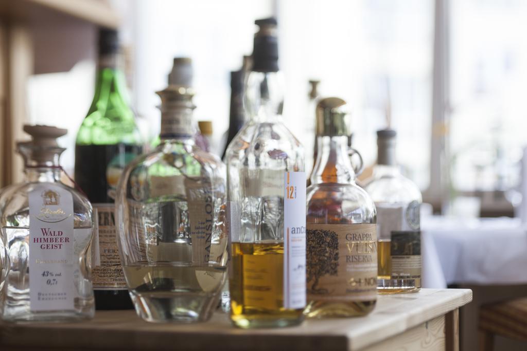 霍夫巴尼姆霍夫酒店 万德利茨 外观 照片